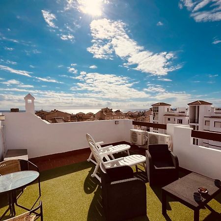 Casa Flania, Seaview, 2-Bedroom, 2-Bathroom Alicante Exterior foto